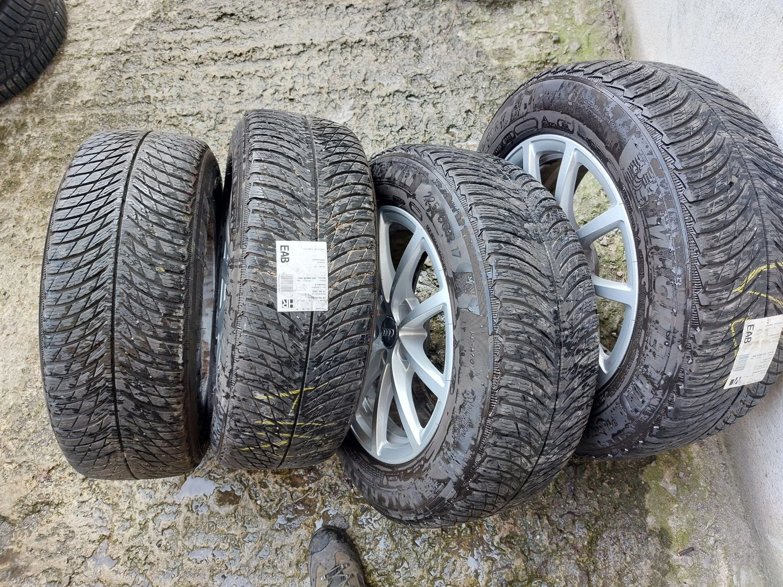    225/60R17 | Mobile.bg   8