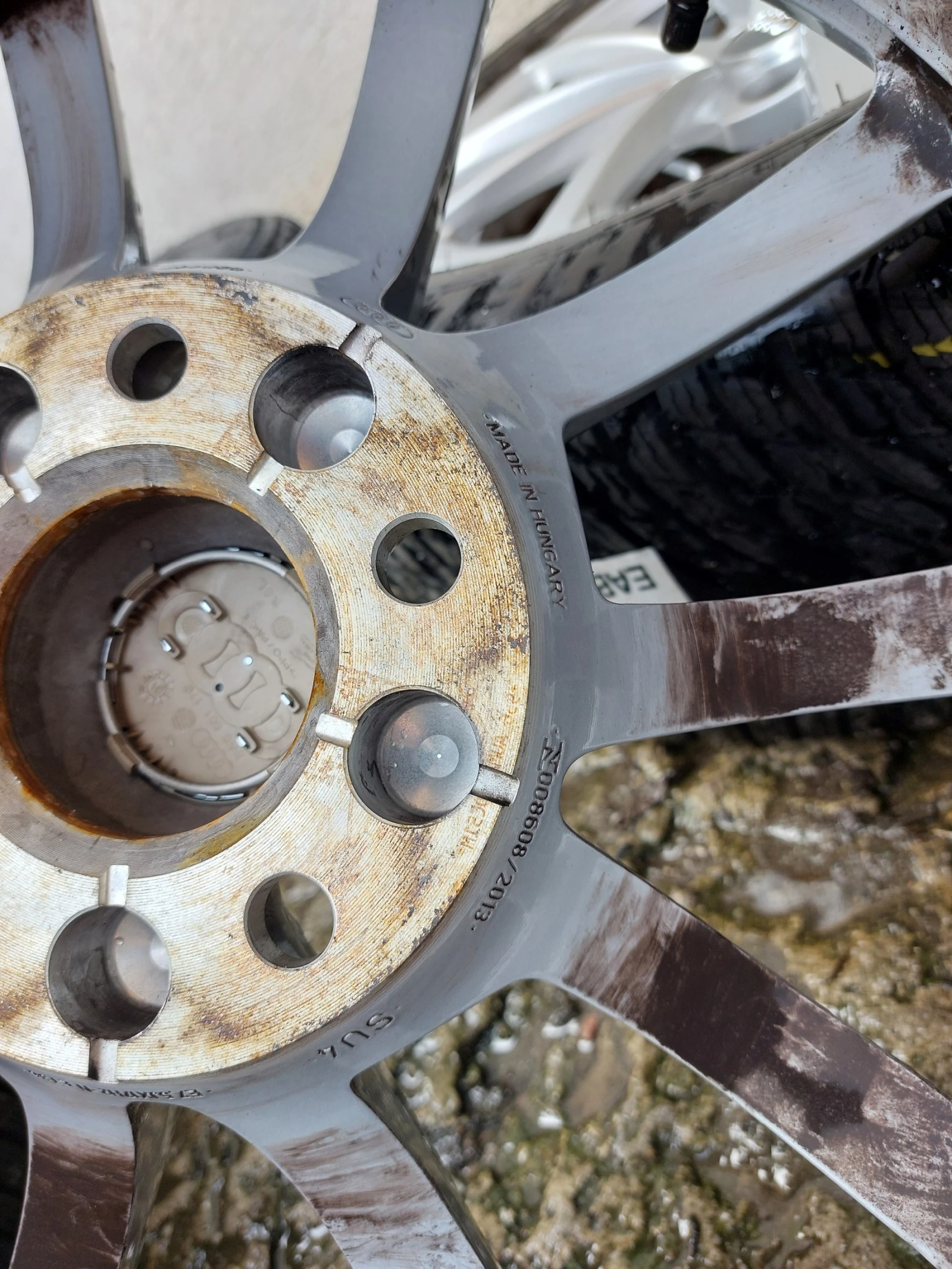    225/60R17 | Mobile.bg   7