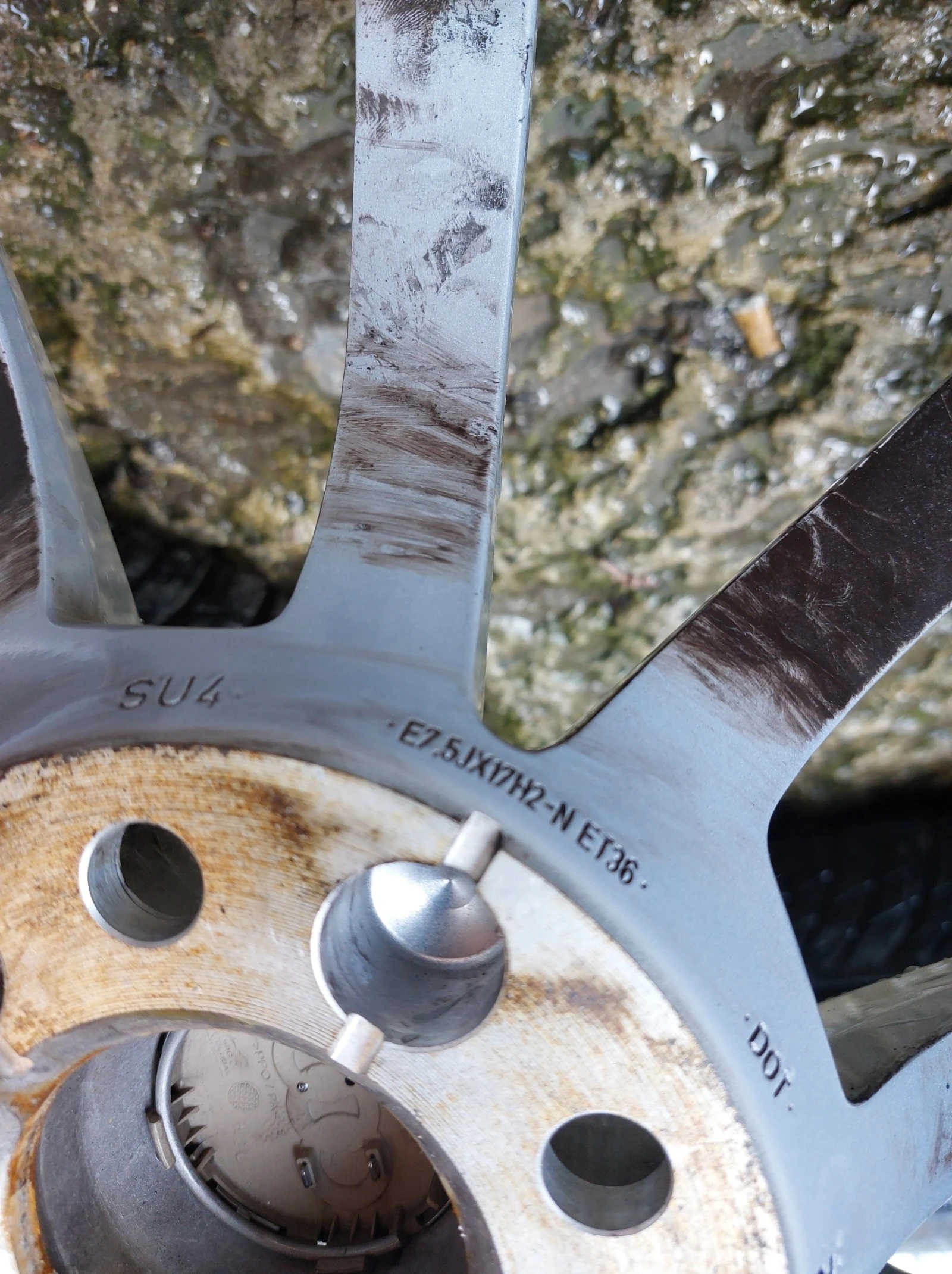    225/60R17 | Mobile.bg   4