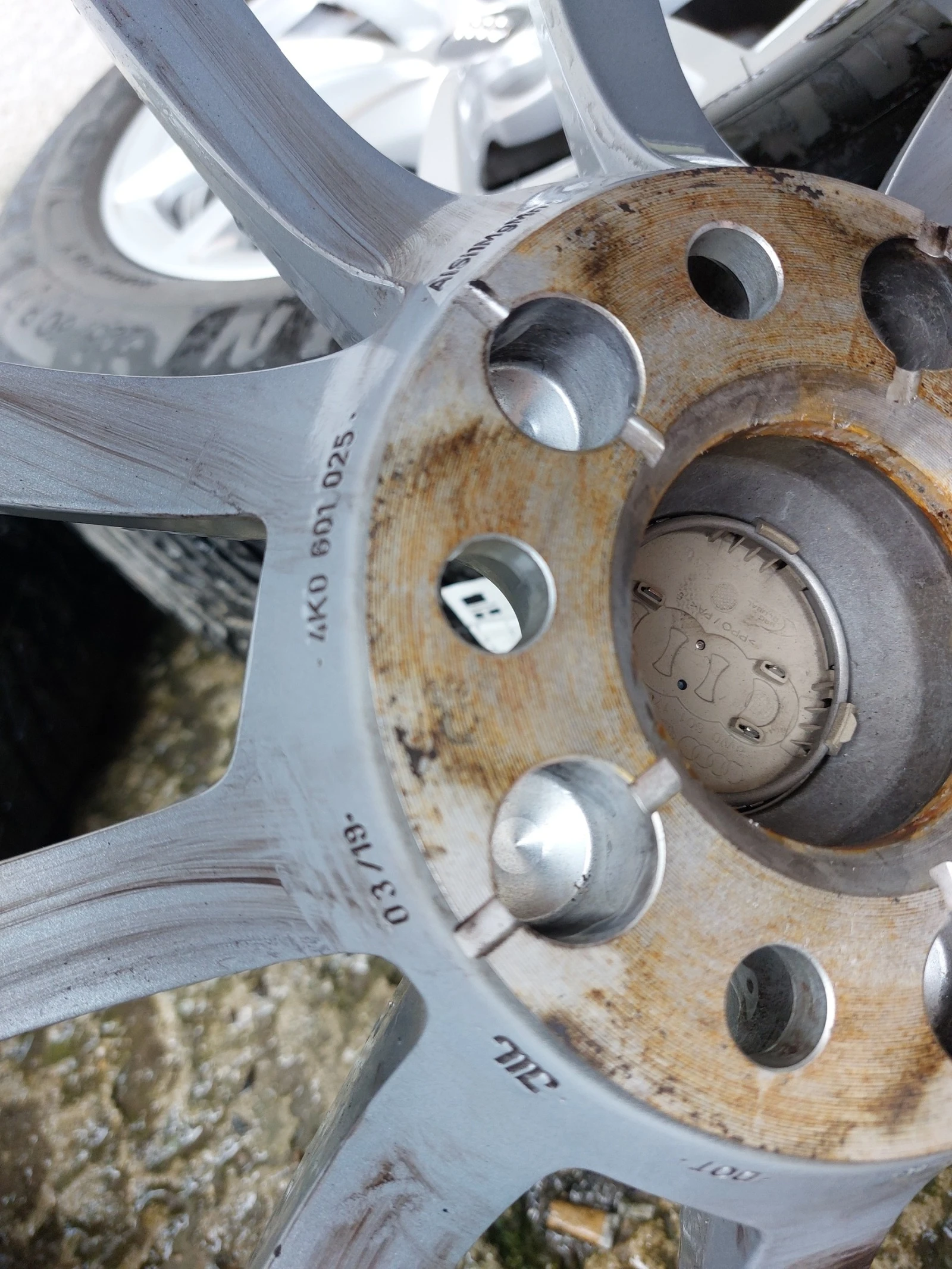    225/60R17 | Mobile.bg   5