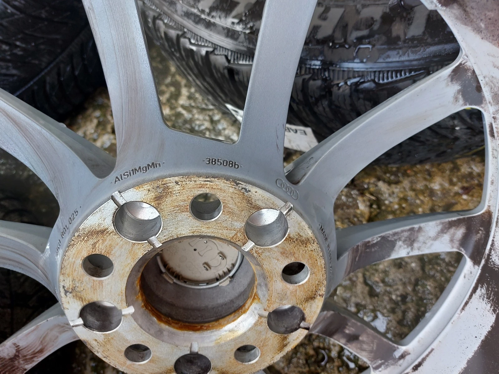    225/60R17 | Mobile.bg   6