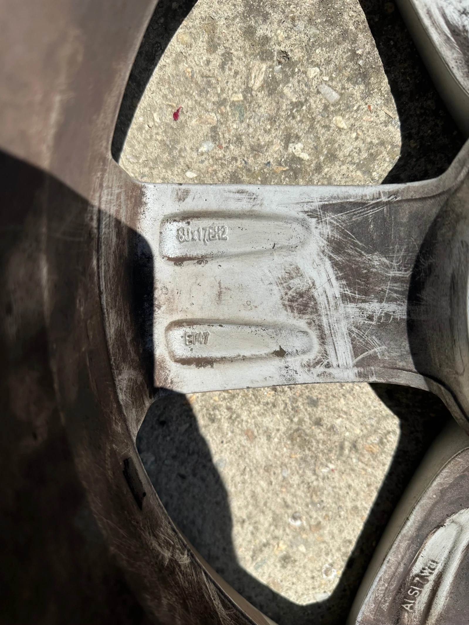    225/50R17  Audi A6 | Mobile.bg   5