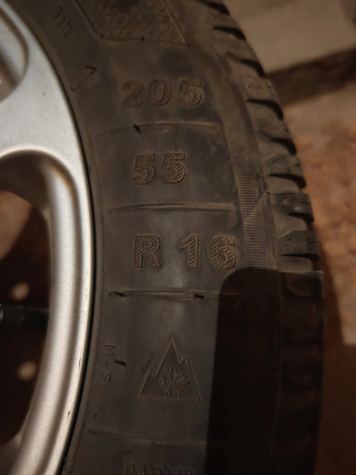    205/55R16  Acura | Mobile.bg   3