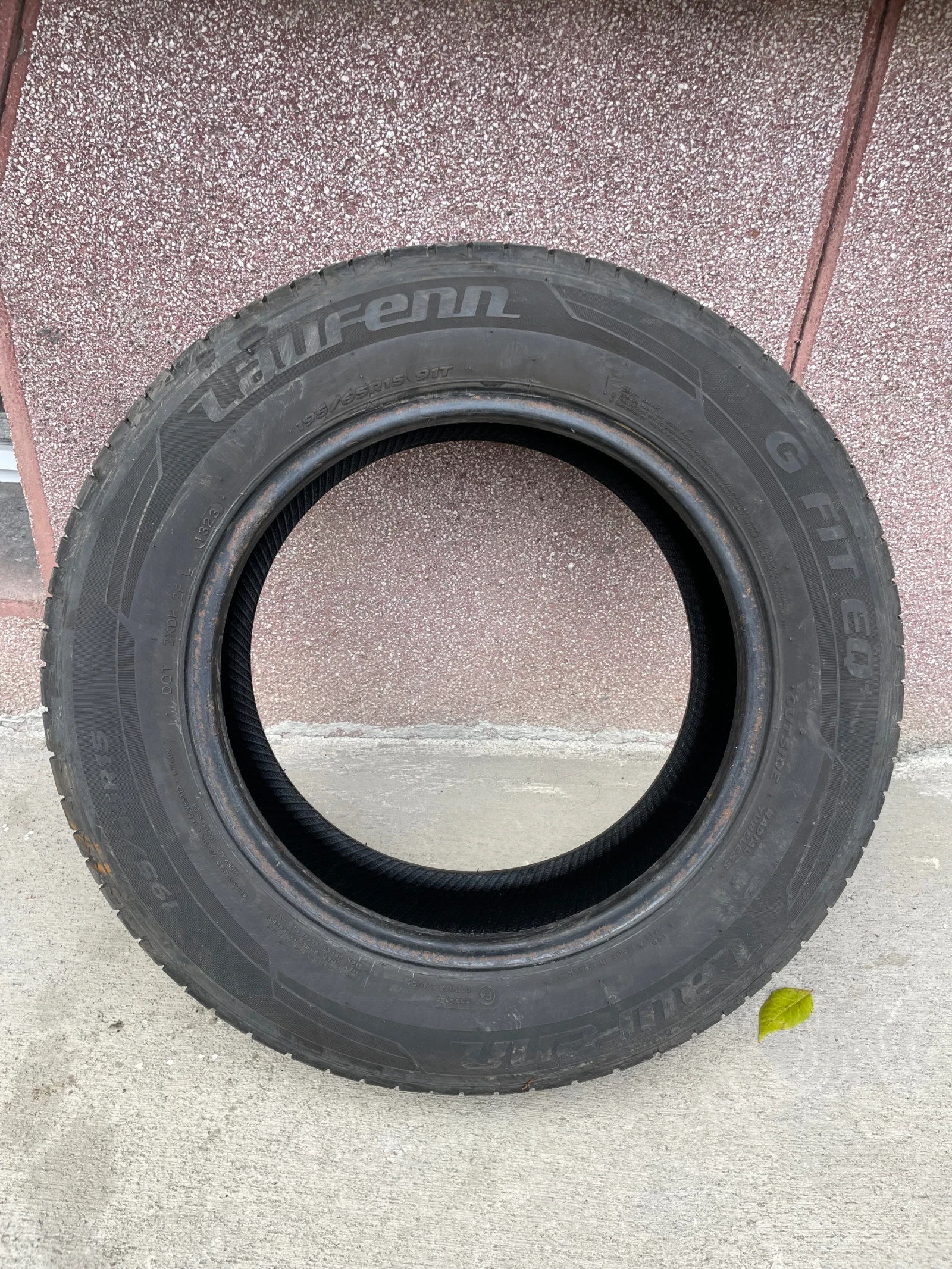  195/65R15 | Mobile.bg   1