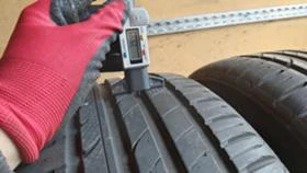  235/55R17 | Mobile.bg    4