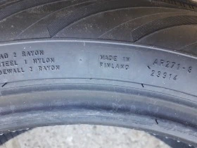 Гуми Зимни 195/55R16, снимка 10 - Гуми и джанти - 45863935