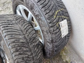 Гуми с джанти Marix 225/60R17, снимка 10 - Гуми и джанти - 40514236