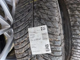 Гуми с джанти Marix 225/60R17, снимка 11 - Гуми и джанти - 40514236