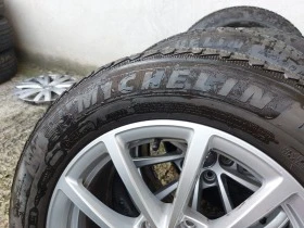 Гуми с джанти Marix 225/60R17, снимка 13 - Гуми и джанти - 40514236