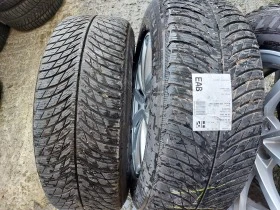 Гуми с джанти Marix 225/60R17, снимка 9 - Гуми и джанти - 40514236