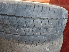 Гуми Всесезонни 215/65R16, снимка 1 - Гуми и джанти - 48257079