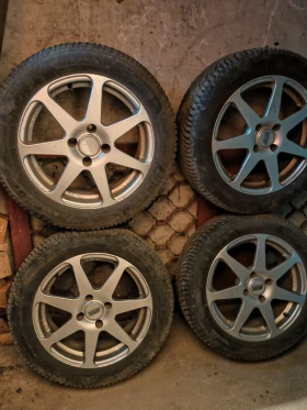    205/55R16  Acura | Mobile.bg    2