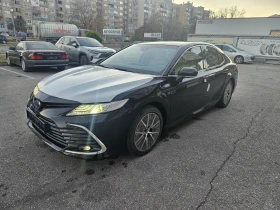 Toyota Camry 2.5-Hybrid/LUXURY/HOB!!!Гаранция!!!