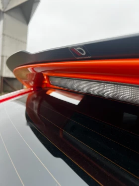 Ford Focus ST, снимка 7