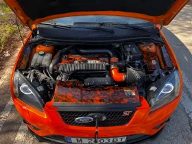 Ford Focus ST, снимка 9