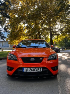 Ford Focus ST, снимка 1