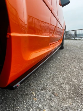 Ford Focus ST, снимка 8