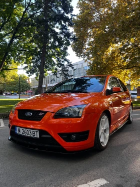 Ford Focus ST, снимка 8