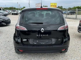 Renault Scenic 1.5dci, снимка 5