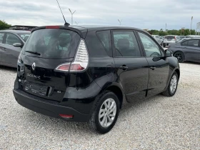 Renault Scenic 1.5dci, снимка 4