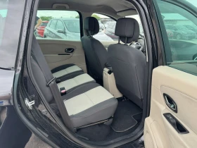 Renault Scenic 1.5dci, снимка 12