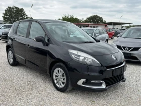 Renault Scenic 1.5dci, снимка 3