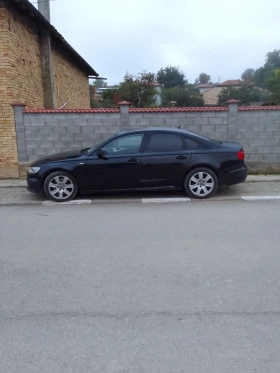 Audi A6 CDUC  S Line (двойно Турбо) Лимитирана Серия , снимка 2