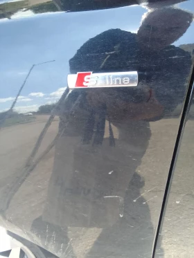 Audi A6 CDUC  S Line (двойно Турбо) Лимитирана Серия , снимка 9