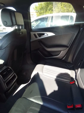 Audi A6 CDUC  S Line (двойно Турбо) Лимитирана Серия , снимка 8