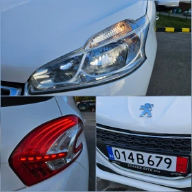 Peugeot 208 1.4 Hdi Klima/Navig, снимка 16