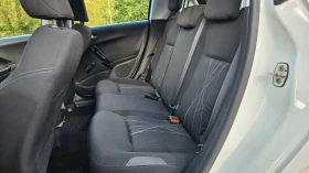 Peugeot 208 1.4 Hdi Klima/Navig, снимка 14