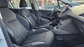 Peugeot 208 1.4 Hdi Klima/Navig, снимка 13