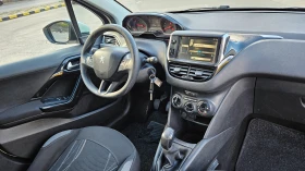 Peugeot 208 1.4 Hdi Klima/Navig, снимка 10