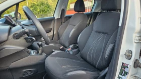 Peugeot 208 1.4 Hdi Klima/Navig, снимка 12