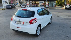 Peugeot 208 1.4 Hdi Klima/Navig, снимка 4
