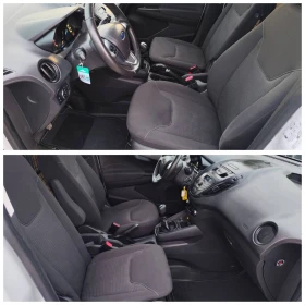 Ford Courier FORD Transit Courier 1.0 Trend, 100 к.с, снимка 13