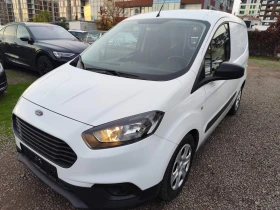Ford Courier FORD Transit Courier 1.0 Trend, 100 к.с, снимка 2