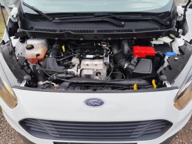Ford Courier FORD Transit Courier 1.0 Trend, 100 к.с, снимка 14