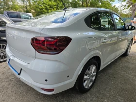 Dacia Logan Expression ECO-G 100 Гаранция, снимка 9