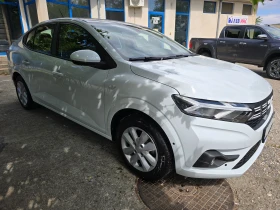 Dacia Logan Expression ECO-G 100 Гаранция, снимка 8