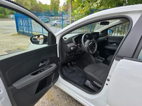 Dacia Logan Expression ECO-G 100 Гаранция, снимка 10