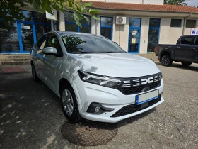 Dacia Logan Expression ECO-G 100 Гаранция, снимка 7