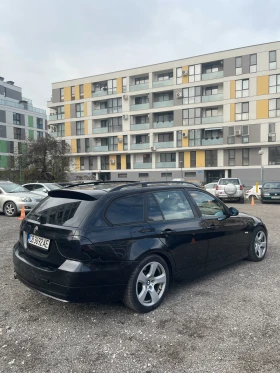 BMW 320 2000, снимка 4