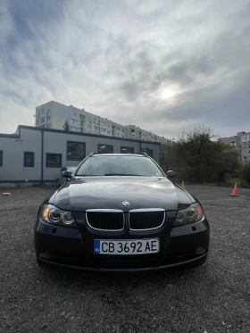 BMW 320 2000, снимка 5