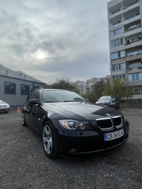 BMW 320 2000, снимка 1