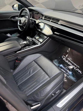Audi A8 Бартер Лизинг, снимка 13