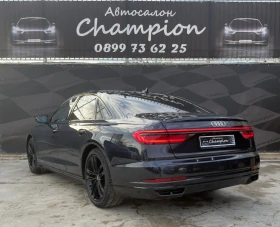 Audi A8 Бартер Лизинг, снимка 4