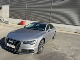 Audi A7 3.0 tfsi, снимка 6