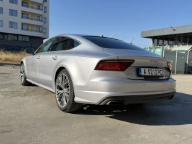 Audi A7 3.0 tfsi, снимка 2