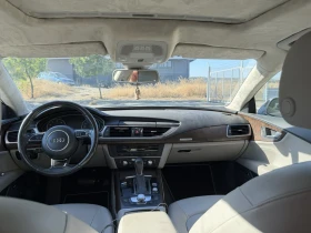 Audi A7 3.0 tfsi, снимка 9